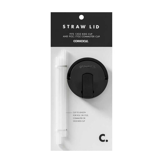 Corkcicle Straw Lid