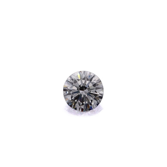 Round 1.04ct H IF GIA Certified Diamond #5234237031