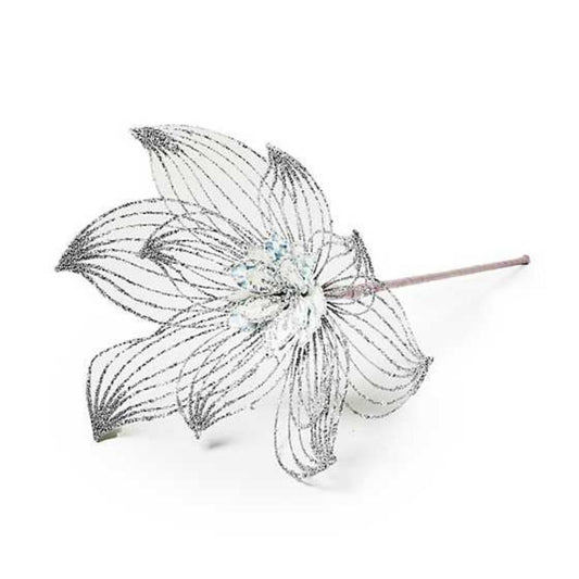 MacKenzie-Childs Crystal Palace Wire Flower Stem