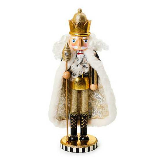 MacKenzie-Childs Golden Hour Nutcracker