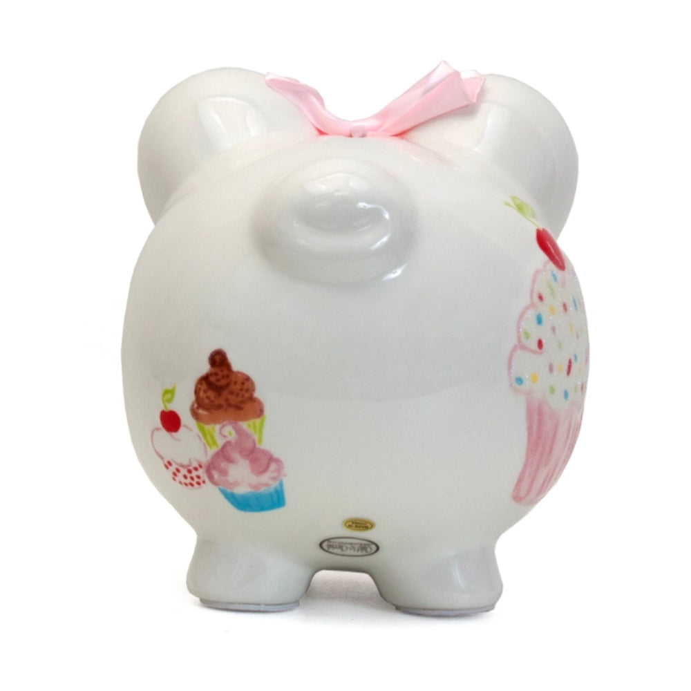 Child to Cherish Sprinkle Piggy Bank