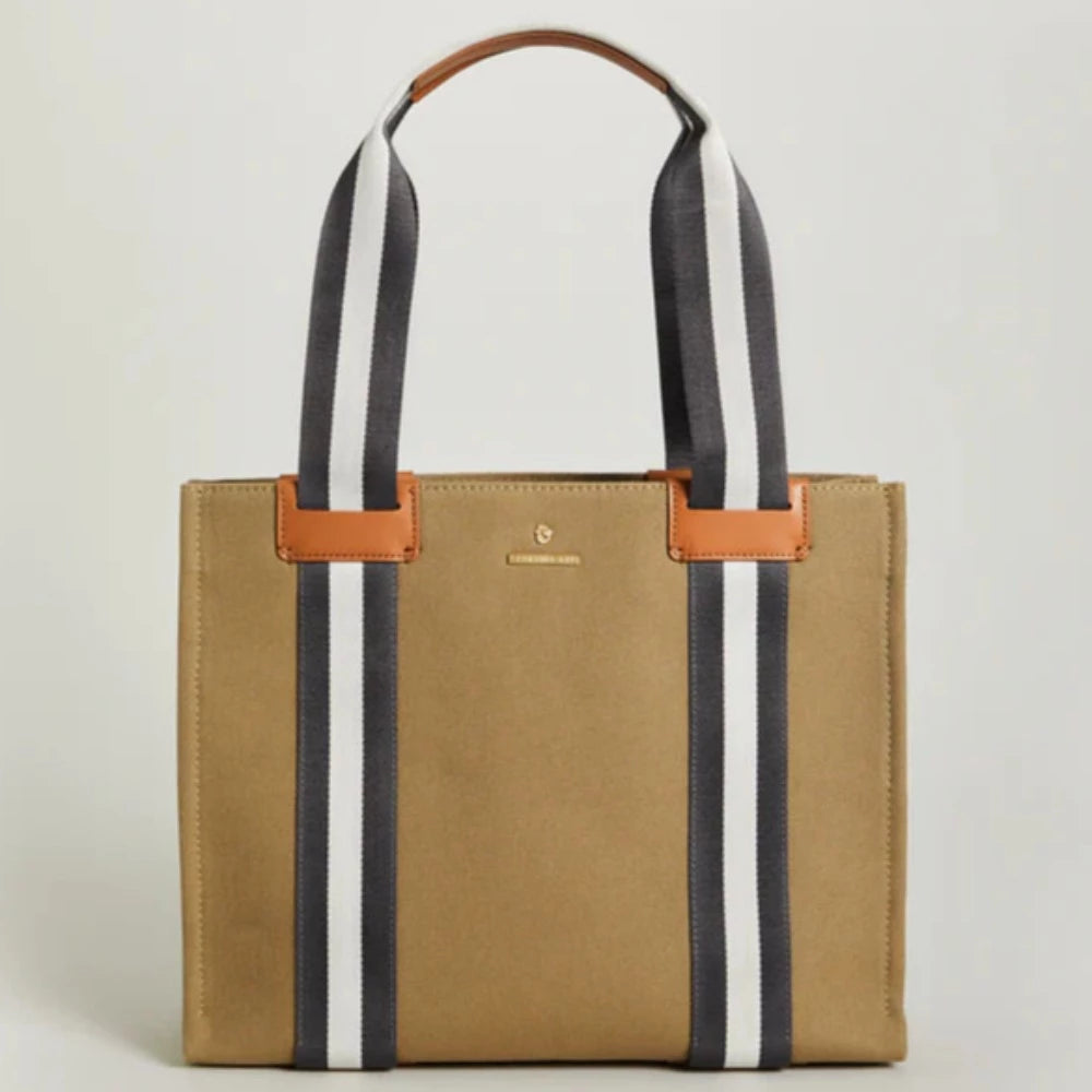 Spartina Charlie Tote – Smyth Jewelers