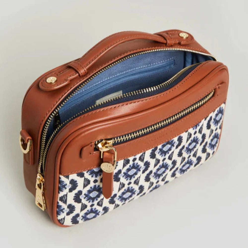 Spartina Ellie Crossbody Marsh Boardwalk – Smyth Jewelers