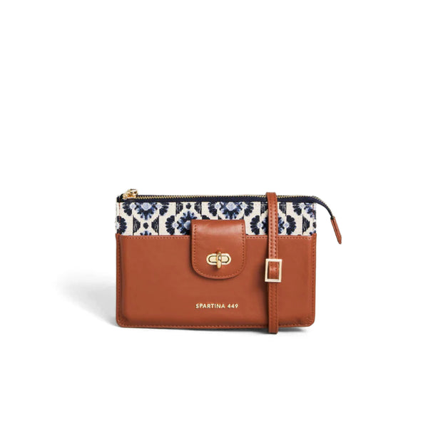 Spartina crossbody phone sale