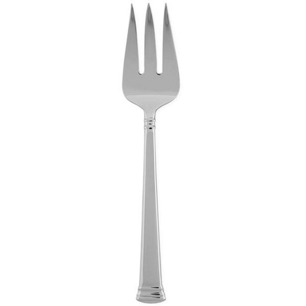 Lenox Eternal Cold Meat Fork