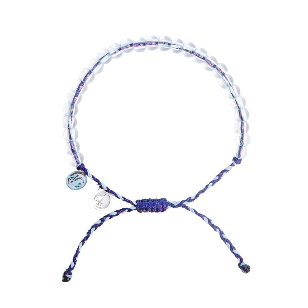 4Ocean May 2024 Limited Edition Sailfish Beaded Bracelet – Smyth Jewelers