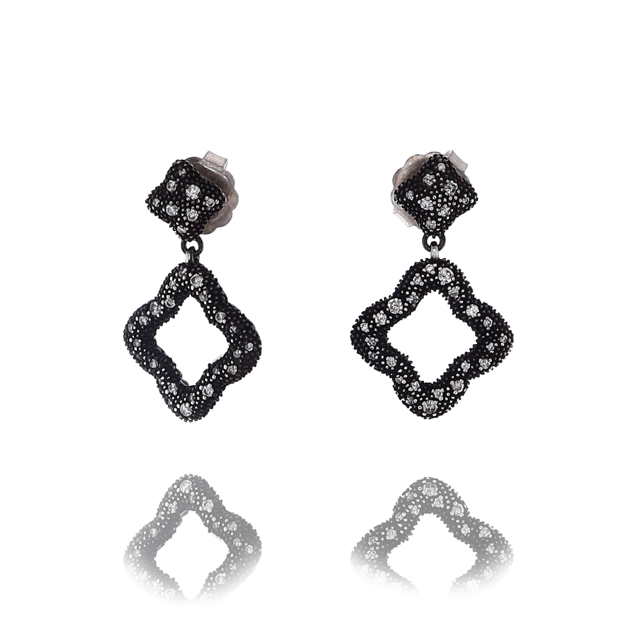 David yurman dangle earrings online