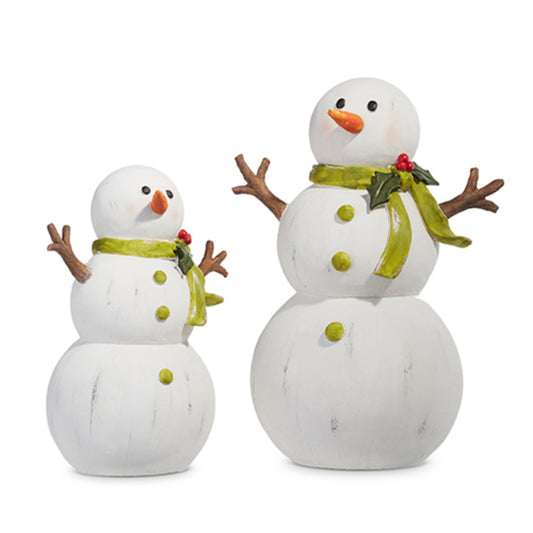 Raz Imports Snowman Figurine