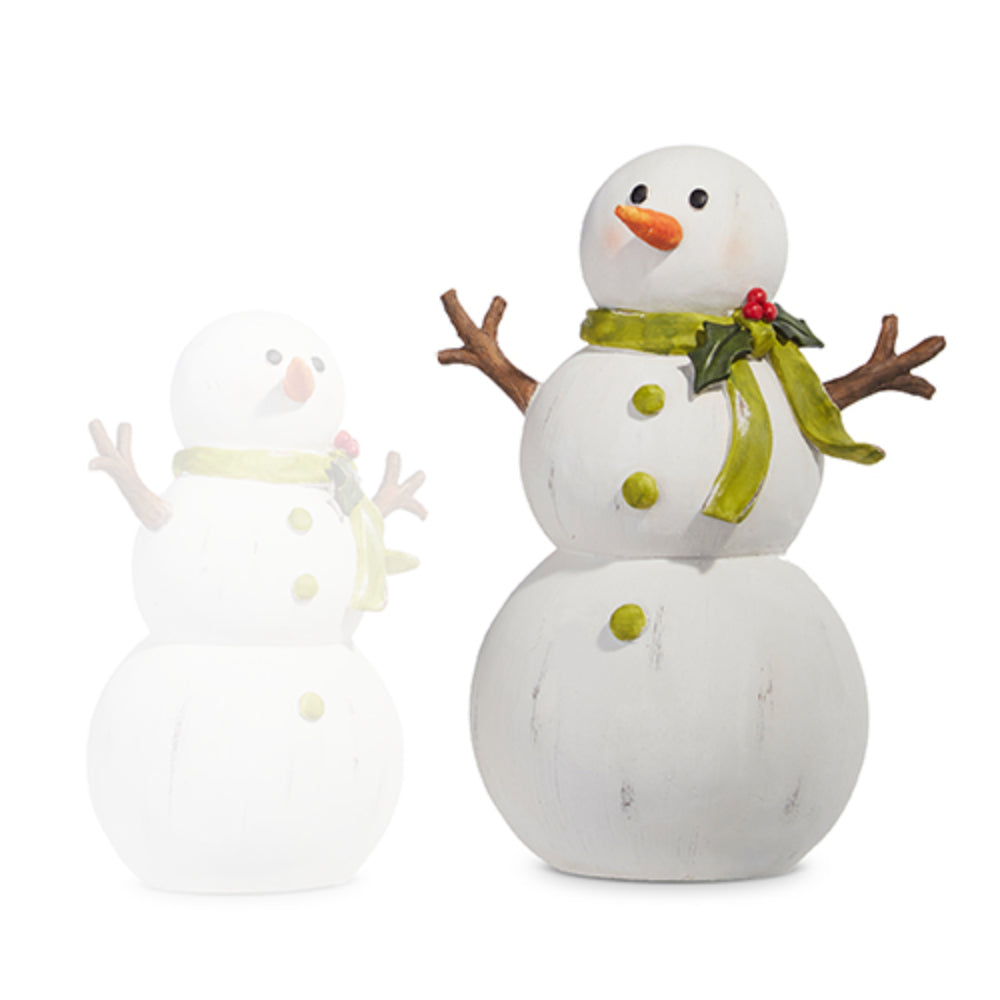 Raz Imports Snowman Figurine