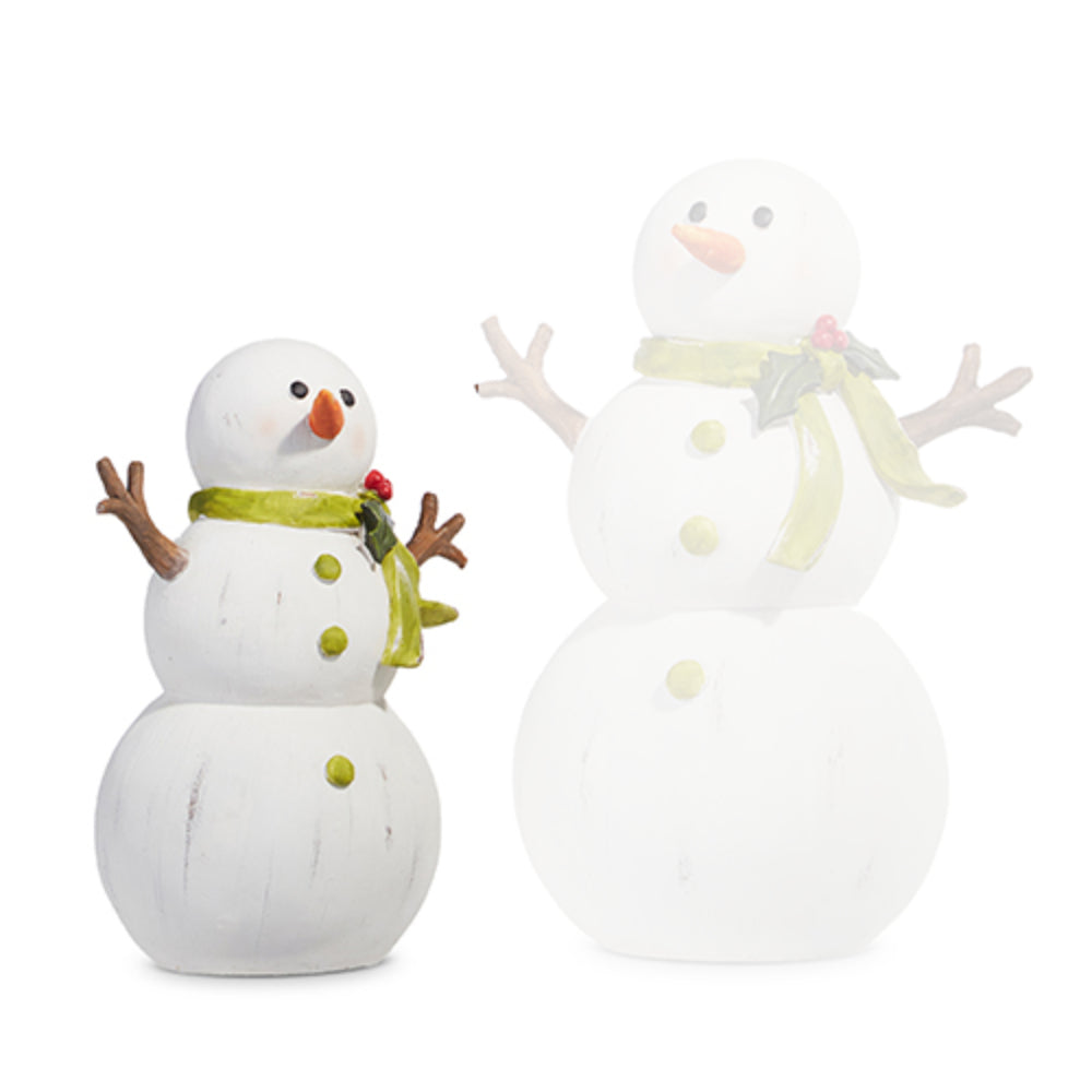 Raz Imports Snowman Figurine