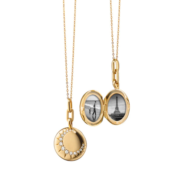 Kosann locket online