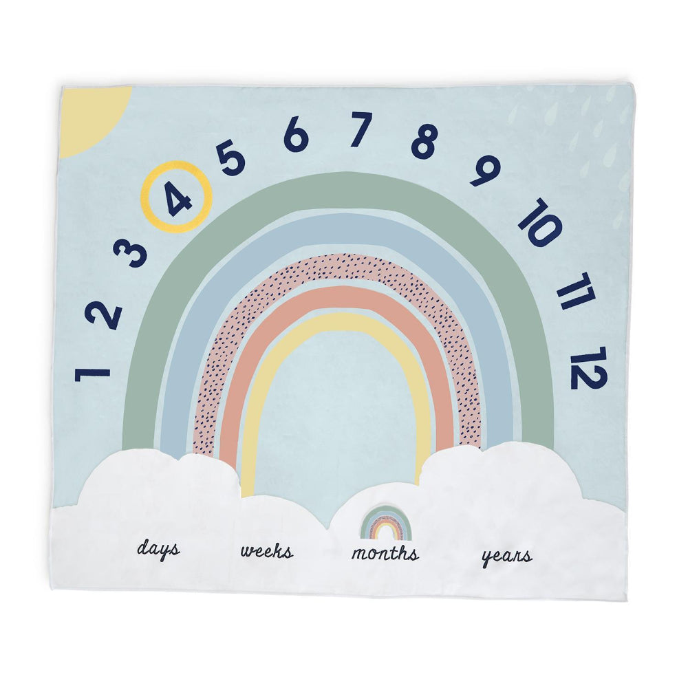 Terri's Milestone Mat Kit (42