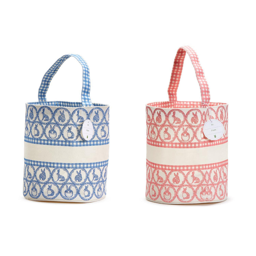 Two's company beach discount bags