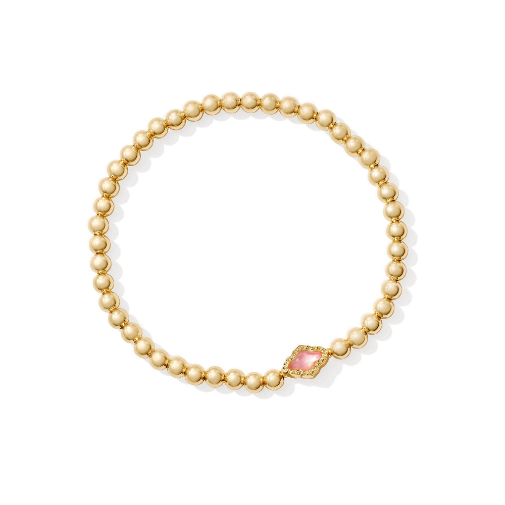 Kendra Scott Abbie Beaded Stretch Bracelet