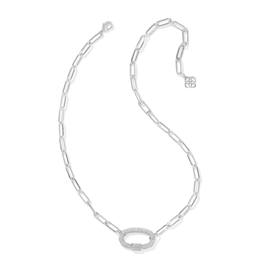 Kendra Scott Emery Link and Chain Necklace