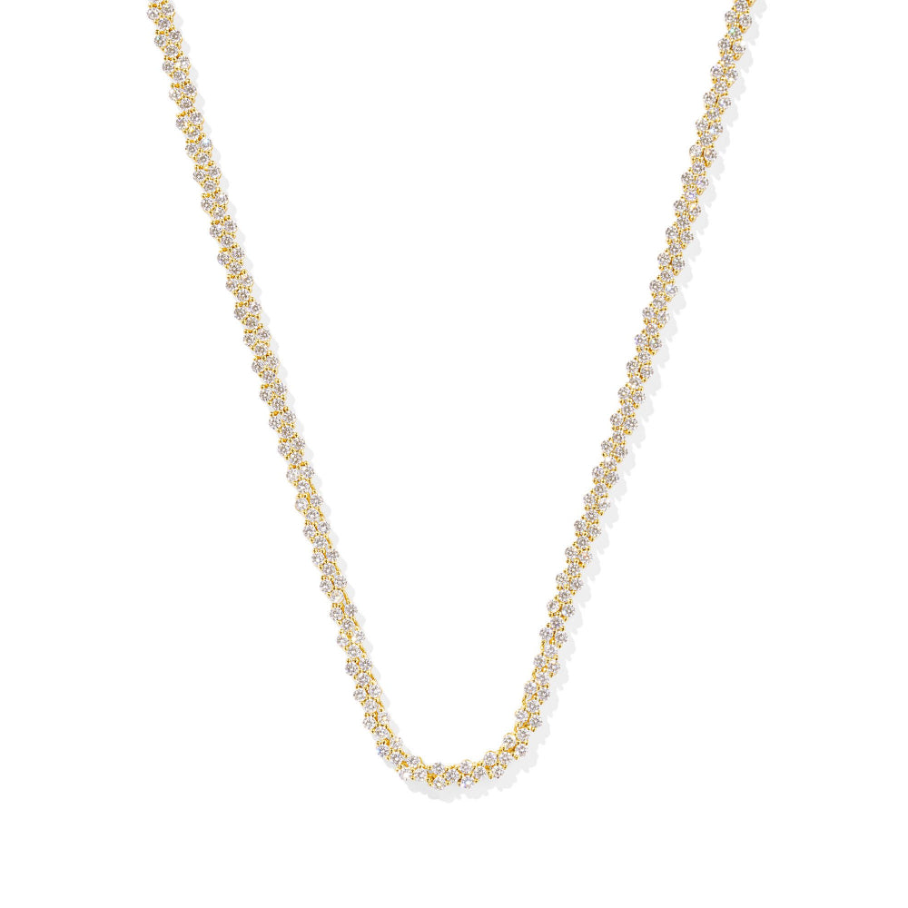 Kendra Scott Emery Tennis Necklace