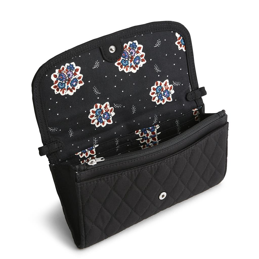 Vera bradley all together crossbody sales