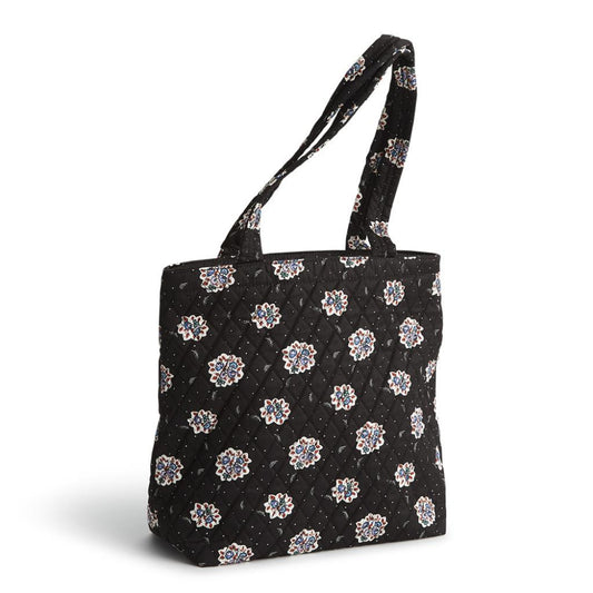 Vera Bradley Tote in Cotton Gabardine ***Special Pricing***