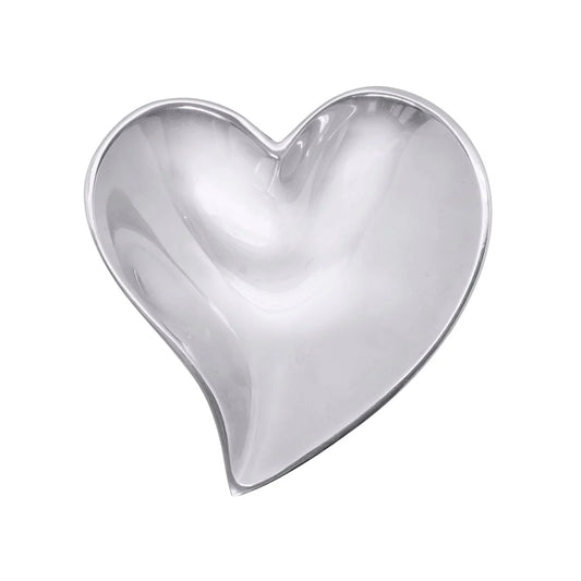 Mariposa Small Heart Bowl