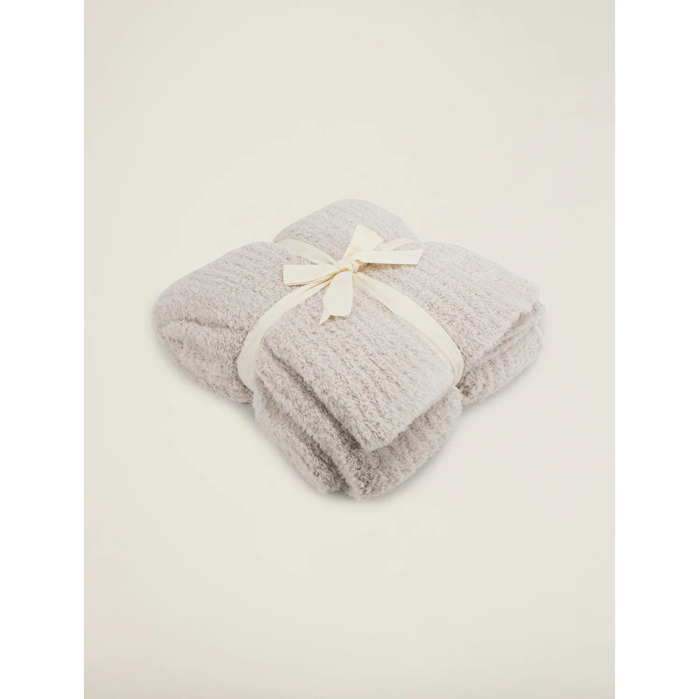 Barefoot Dreams CozyChic® Ribbed Throw