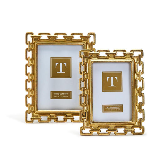 5x7 Signature Picture Frame – Gaines Jewelers