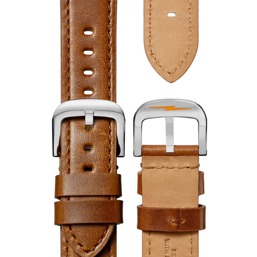 Shinola Canfield Model C56 43mm