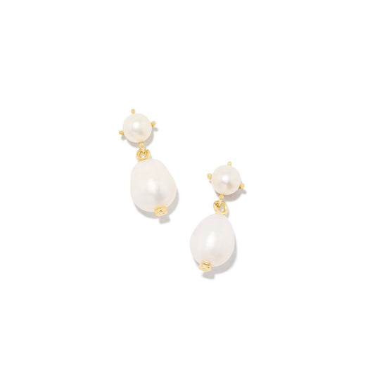 Kendra Scott Eve Drop Earrings