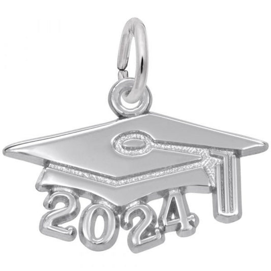 Rembrandt Large Grad Cap 2024