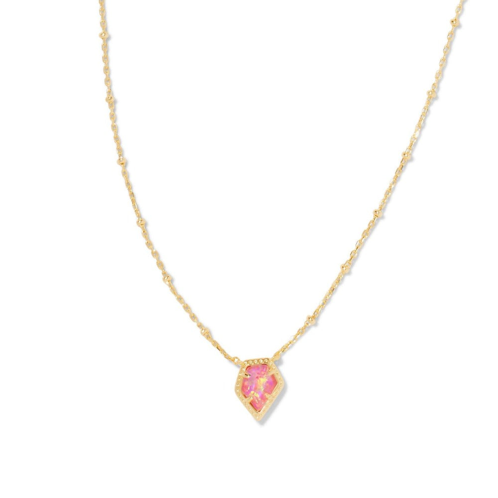 Kendra Scott Framed Tess Pendant Necklace