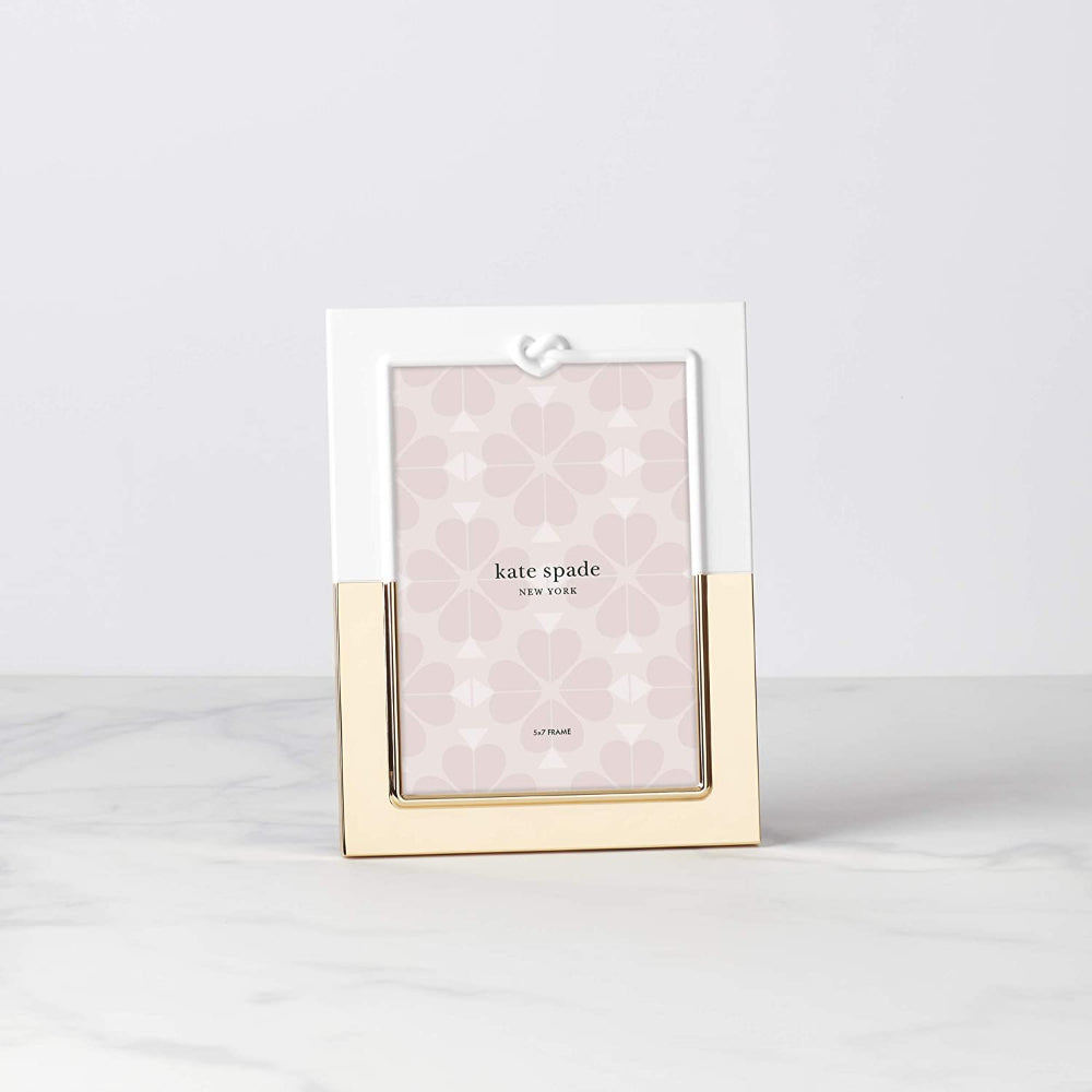 Kate Spade With Love Frame