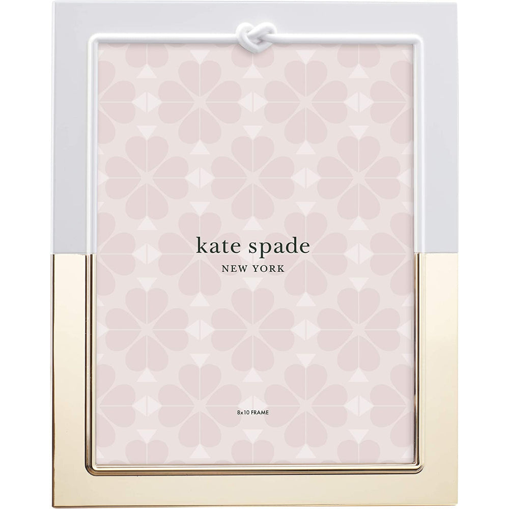 Kate Spade With Love Frame