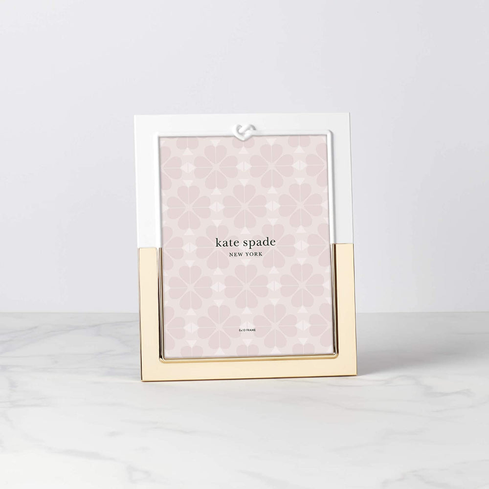 Kate Spade With Love Frame