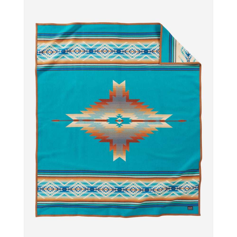 Pendleton Pagosa Springs Blanket-Twin