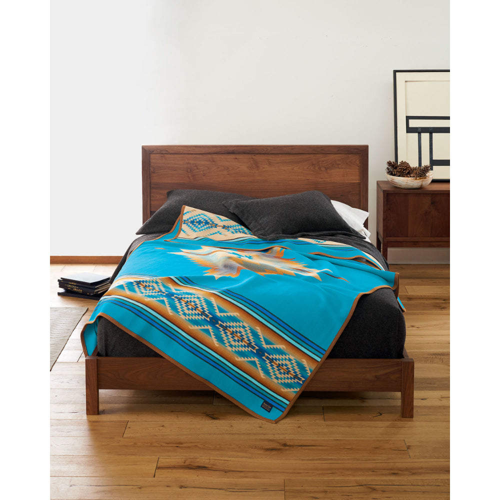 Pendleton Pagosa Springs Blanket-Twin