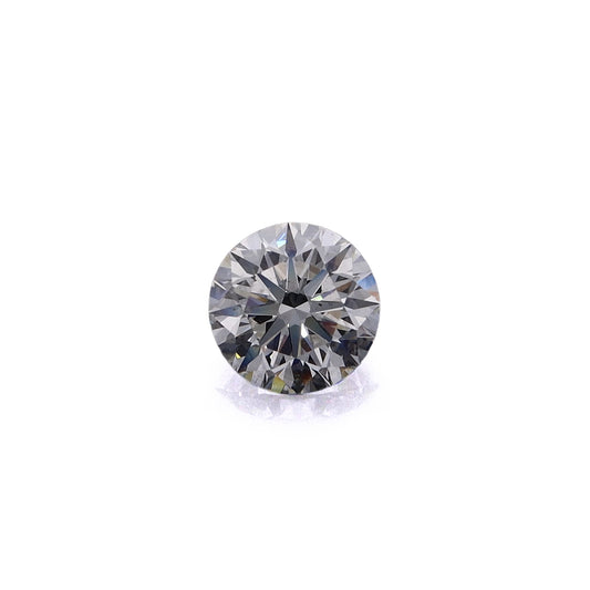 Round 1.90ct HSI2 GIA Certified Diamond #7502106553