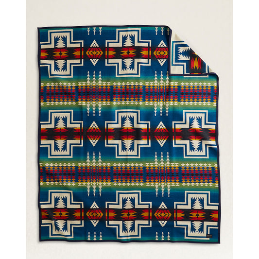 Pendleton Limited Edition Harding Blanket