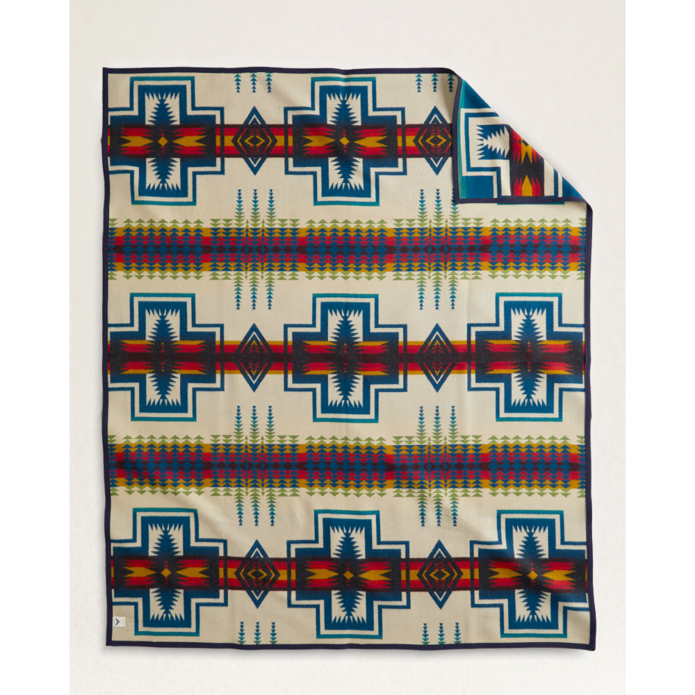 Pendleton Limited Edition Harding Blanket