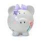 Child To Cherish Mermaid Piggy Bank