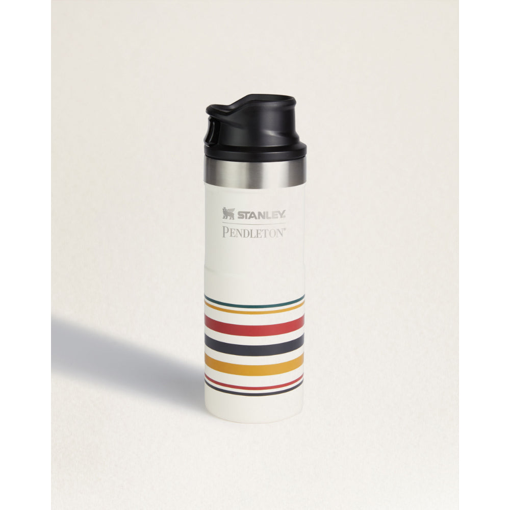 Pendleton Round-Up Renaissance Voyager Mug