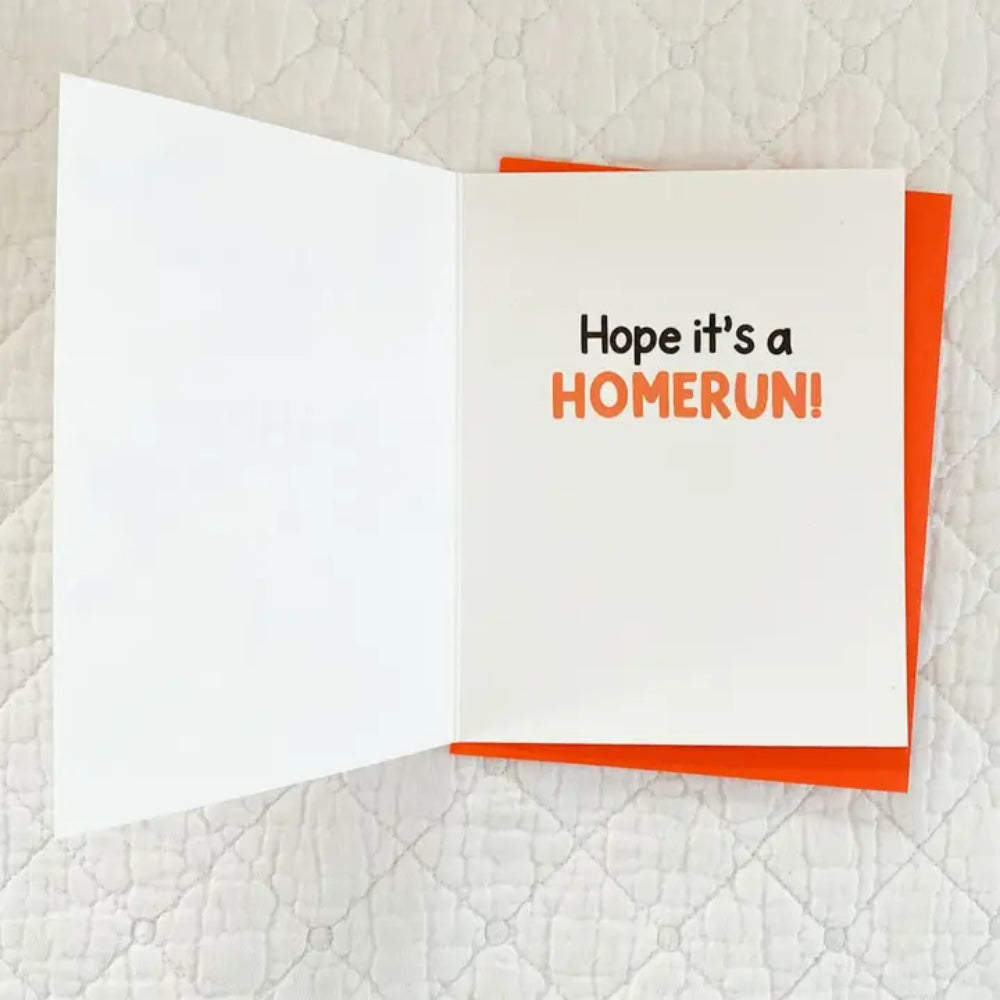 Happy Flocking Birthday Orioles Birthday Card