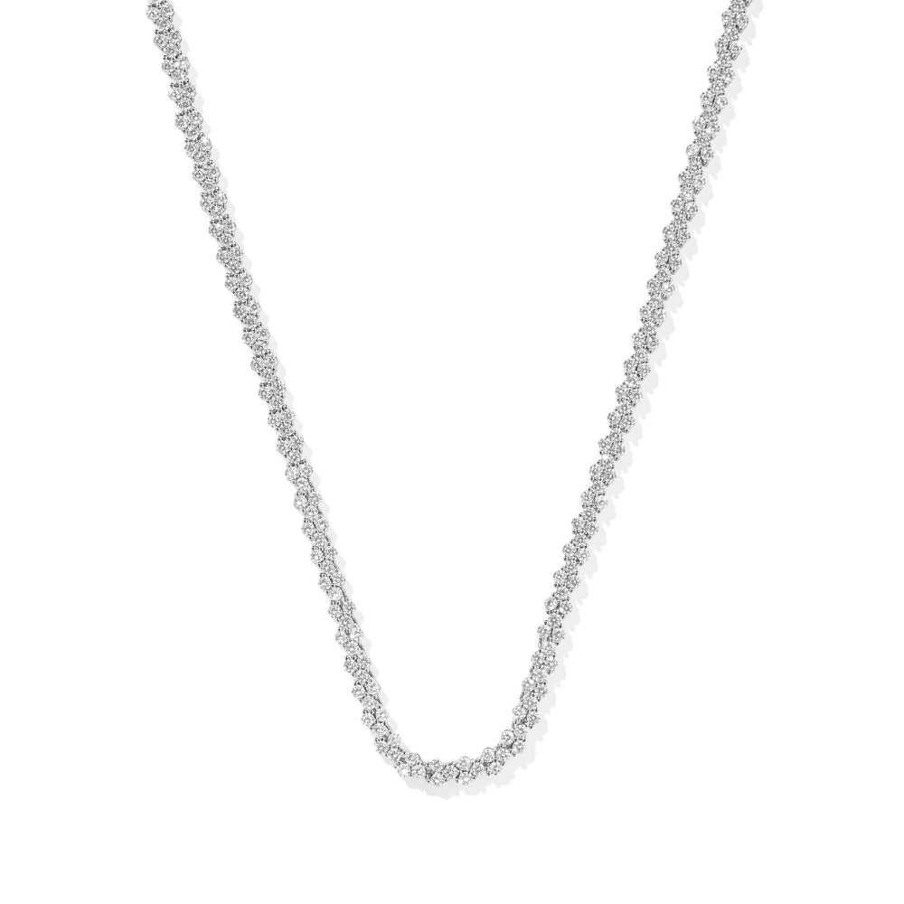 Kendra Scott Emery Tennis Necklace