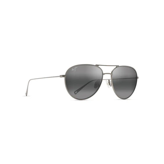 Maui Jim WALAKA Aviator Sunglasses