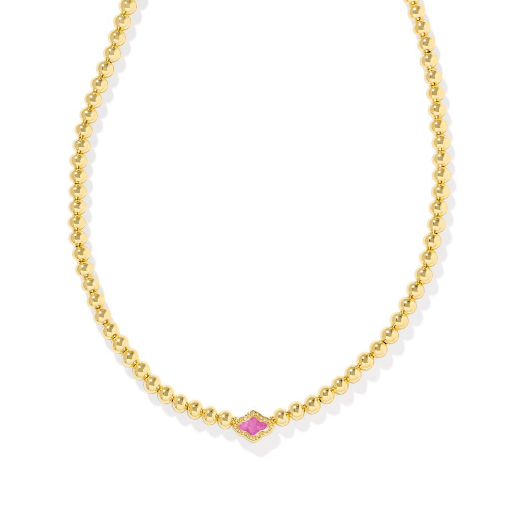 Kendra Scott Abbie Beaded Necklace