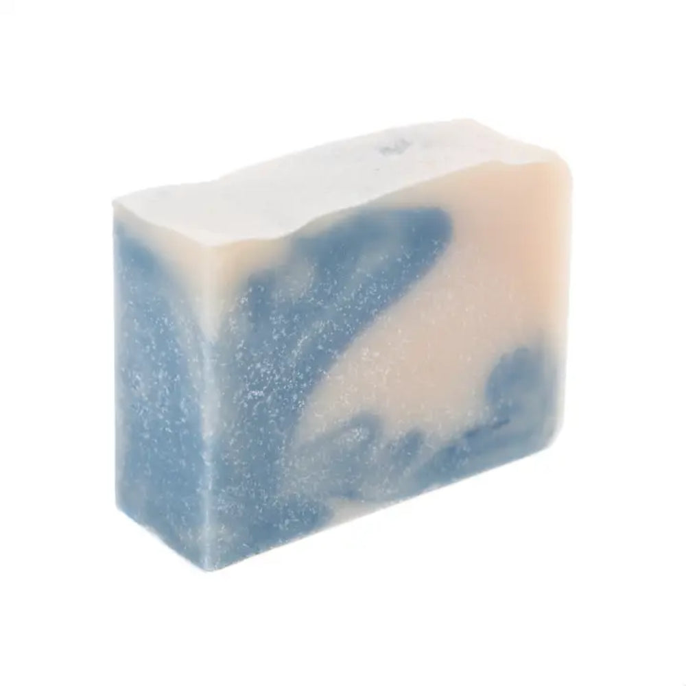 Mount Royal Soaps Born to Rinse - Coconut & Sea Salt Bar Soap