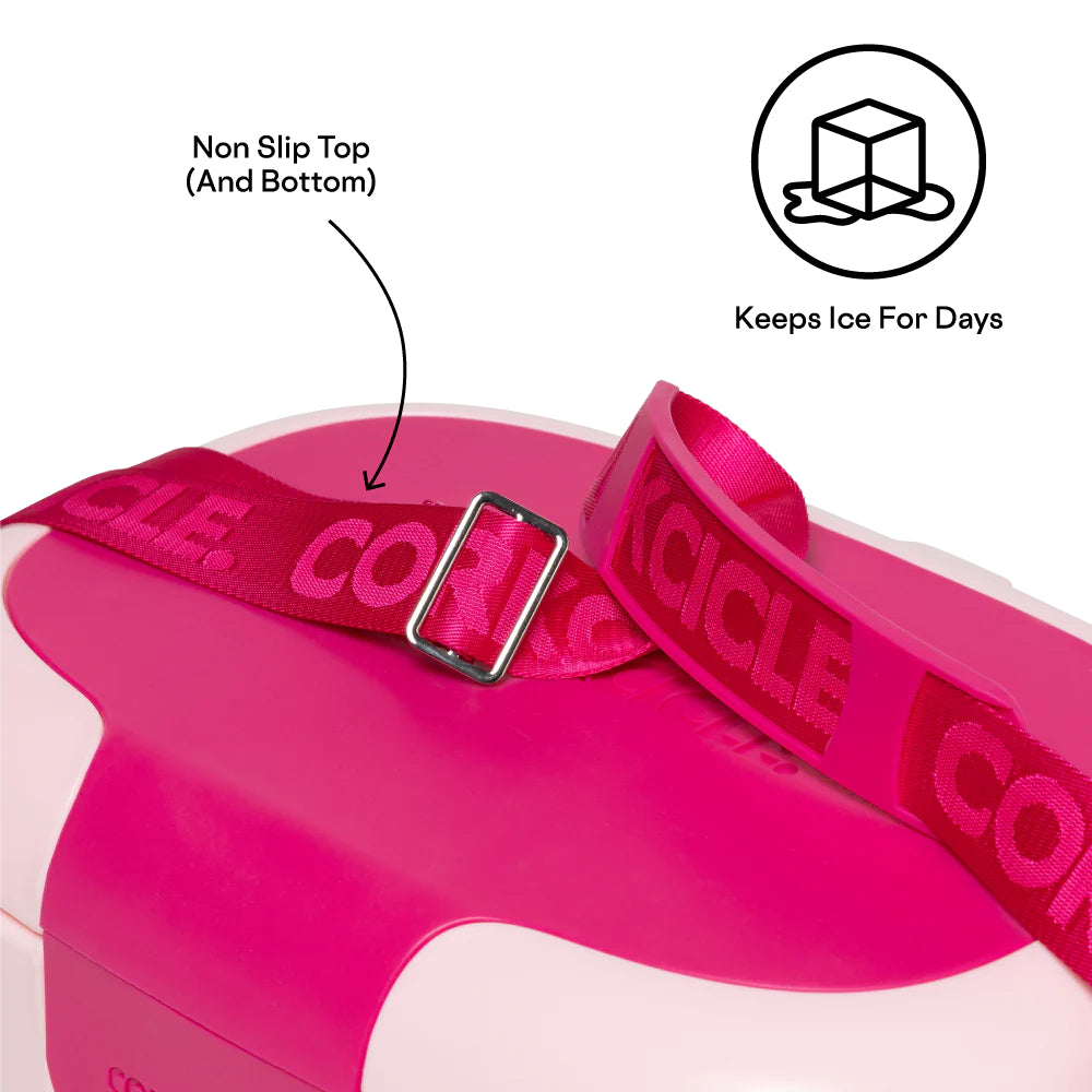 Corkcicle Chillpod – Bellis Boutique