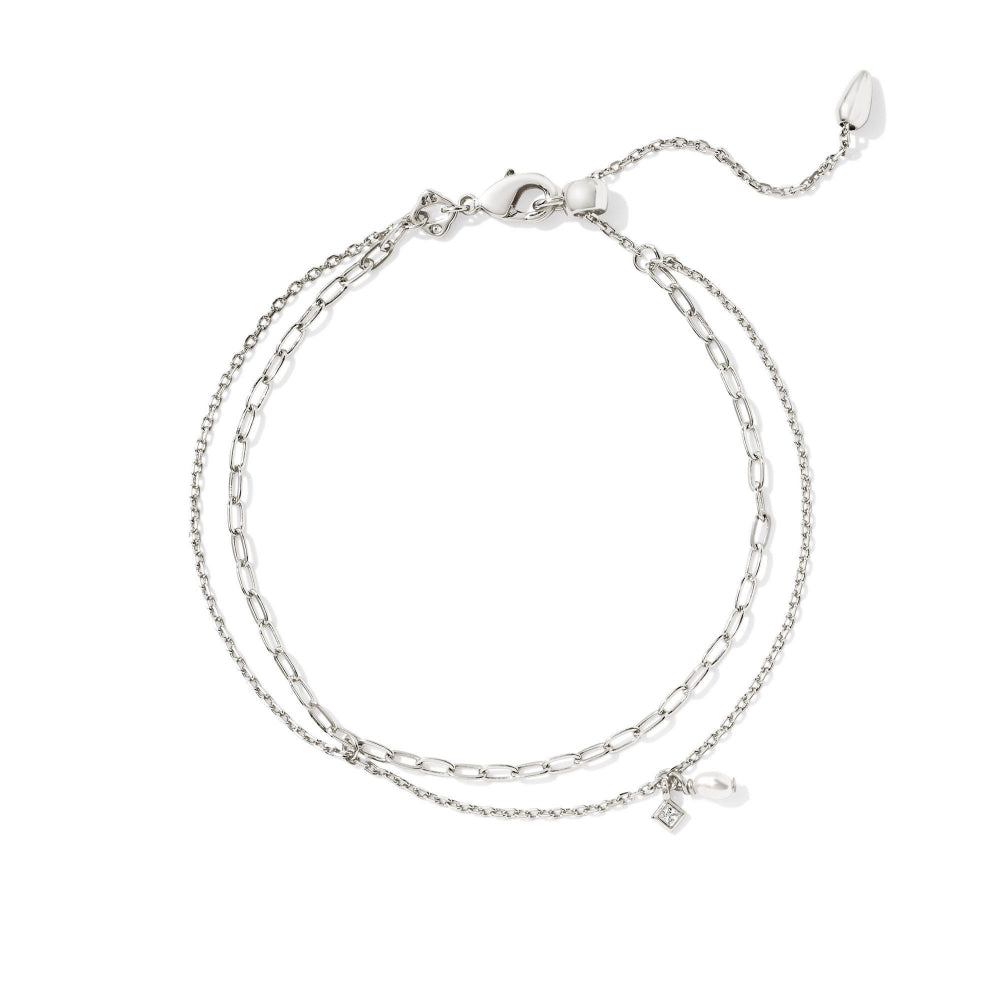 Kendra Scott Eve Multi Strand Bracelet