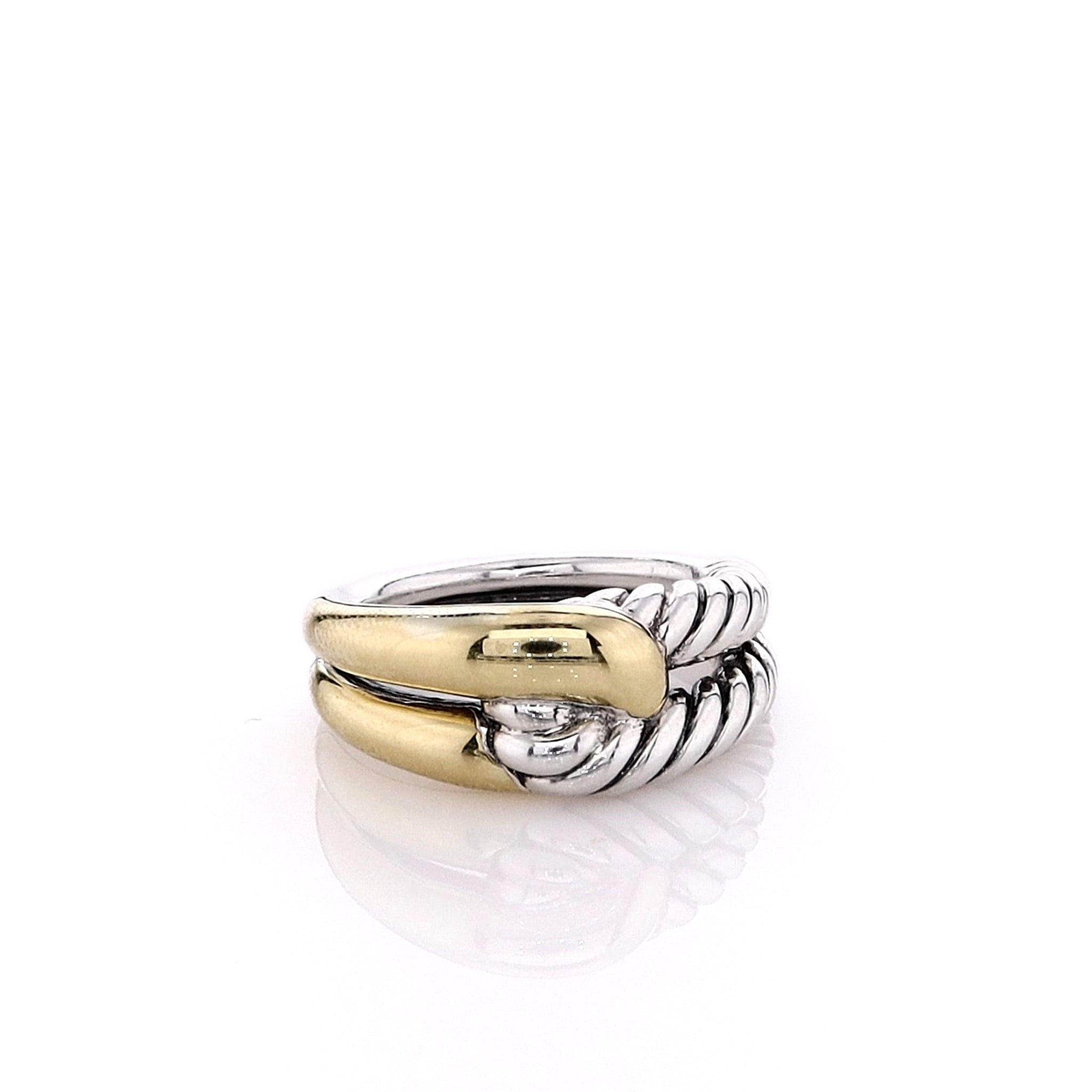 David 2024 Yurman Ring