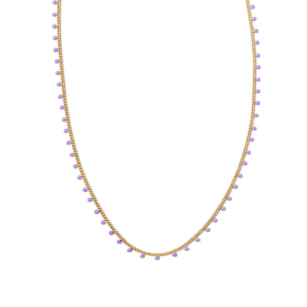 Kendra Scott Kelsey Strand Necklace