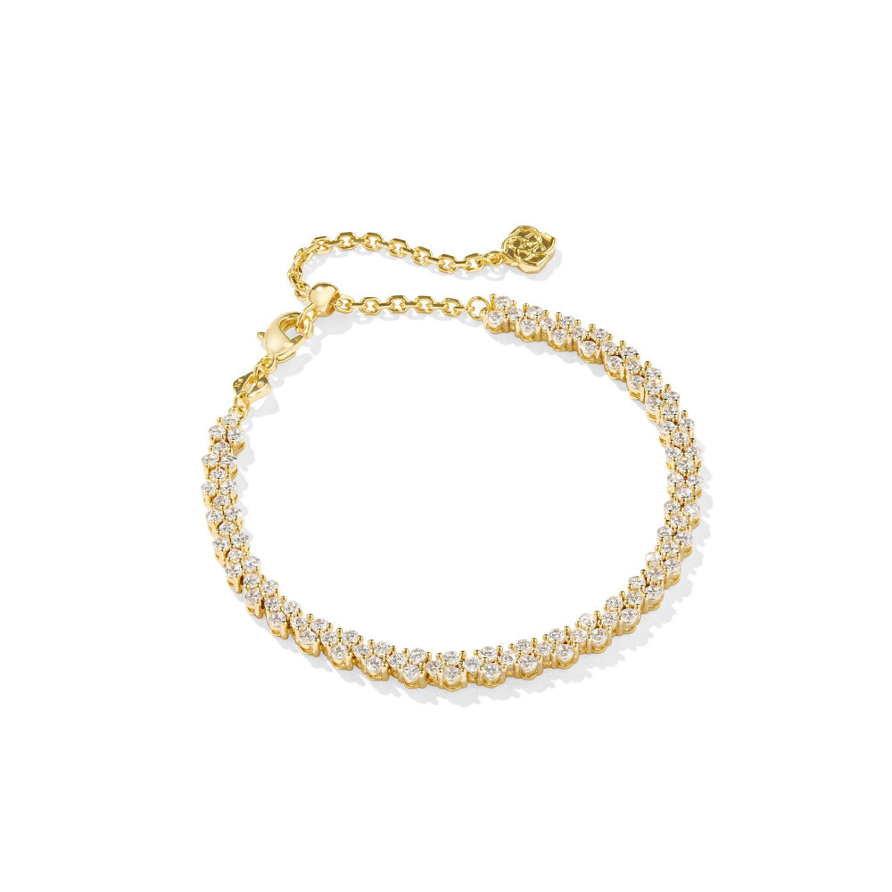 Kendra Scott Emery Tennis Bracelet