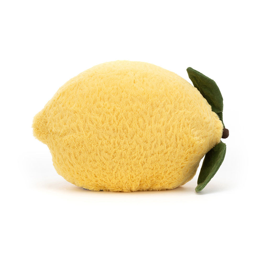Jellycat amuseable lemon hotsell